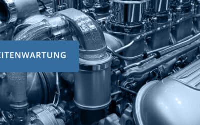 Professionelle Wartung für eure Website