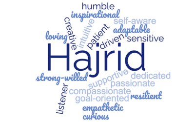 Hajrid