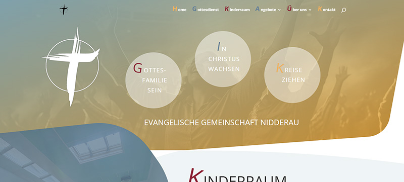 EG Nidderau